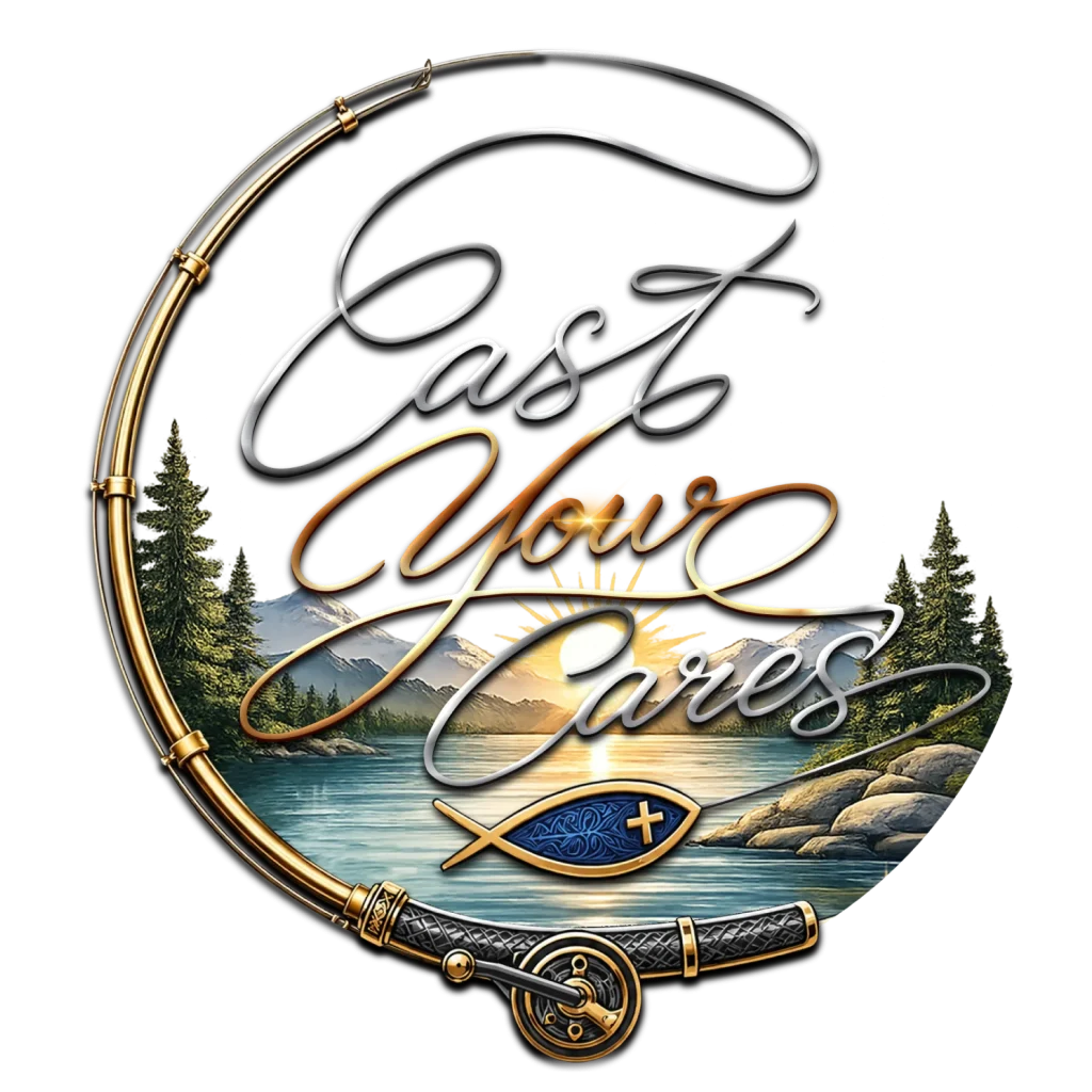 cast your cares logo